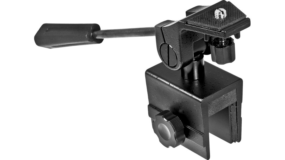 Barska Car Window Mount, Black, AF10544