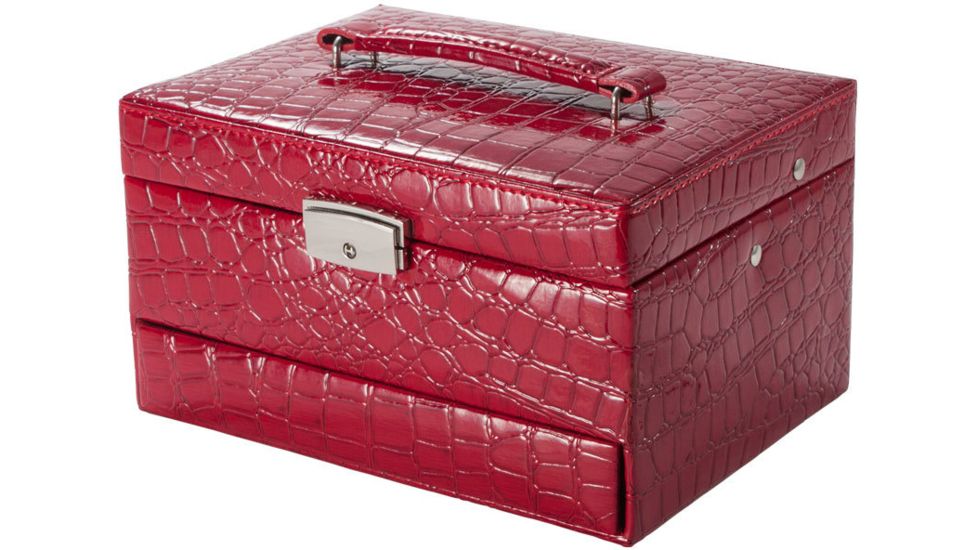 Barska Chéri Bliss Jewelry Case JC-100 BF11976