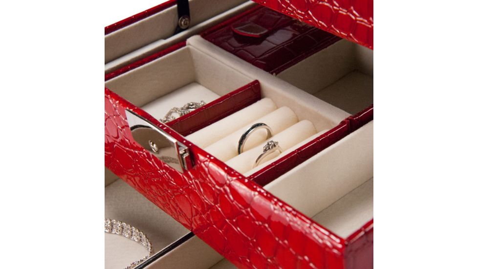 Barska Chéri Bliss Jewelry Case JC-100 BF11976