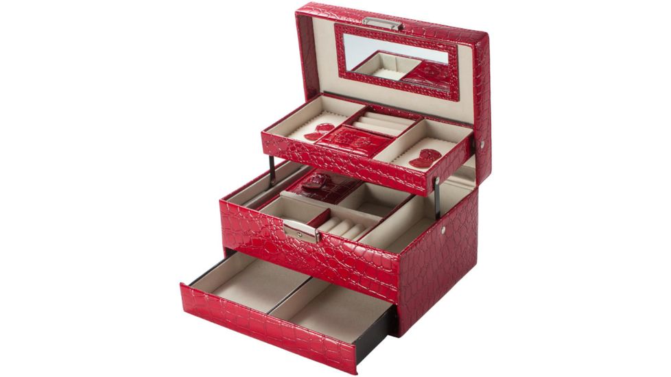 Barska Chéri Bliss Jewelry Case JC-100 BF11976