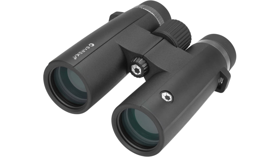 Barska Colorado 10x42mm Roof Prism Waterproof Binoculars, Black Matte, Medium, AB13703