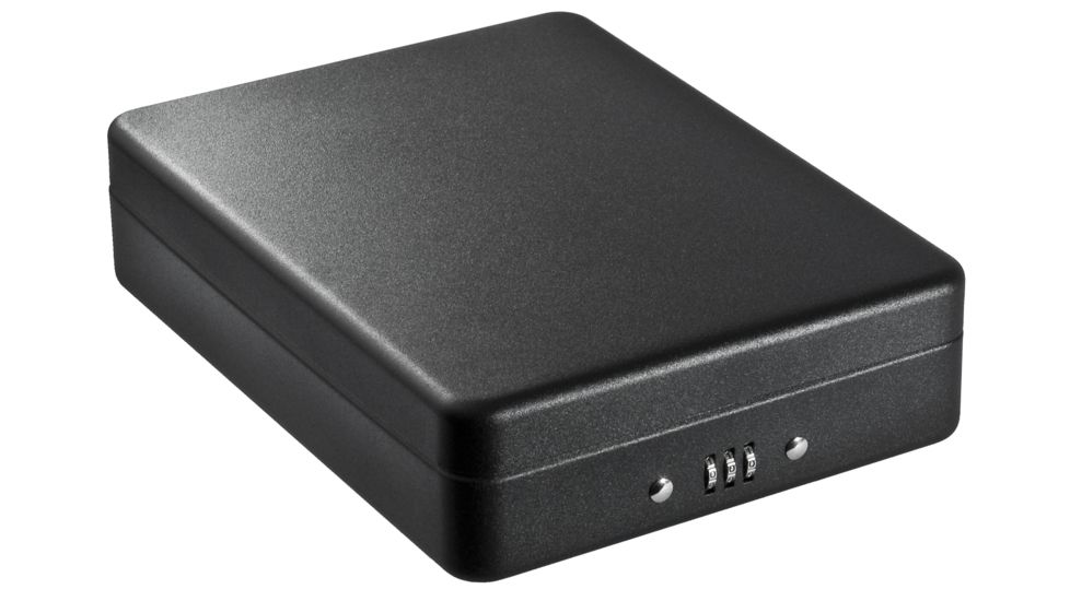 Barska Combination Compact Gun Safe AX11678