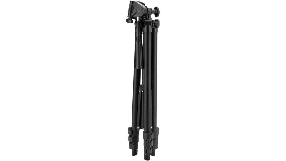 Barska Compact Lightweight Tripod,40in,Black AF12440