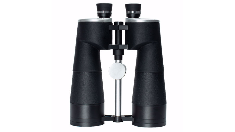 Barska Cosmos 20x80mm WP Astronomical Porro Prism Binoculars, Black, Medium, AB13640