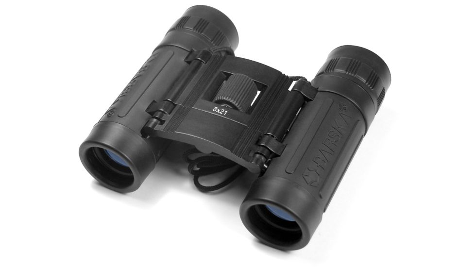 Barska 8x21 Compact Binoculars CP11252