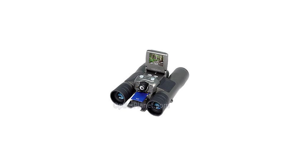 Barska BDC 8x32 1.3MP Binocular Digital Camera