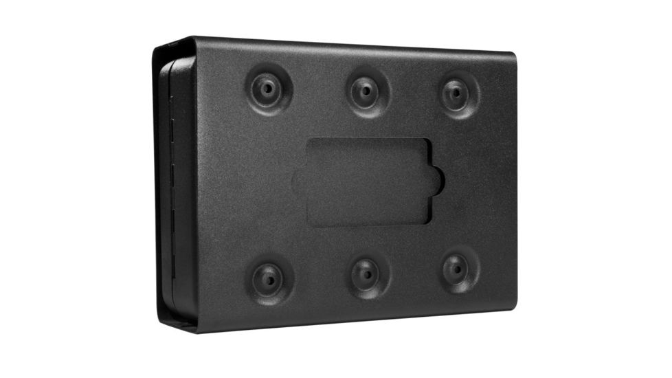 Barska Drawer Style Compact Key Safe, Lid, Back AX11812