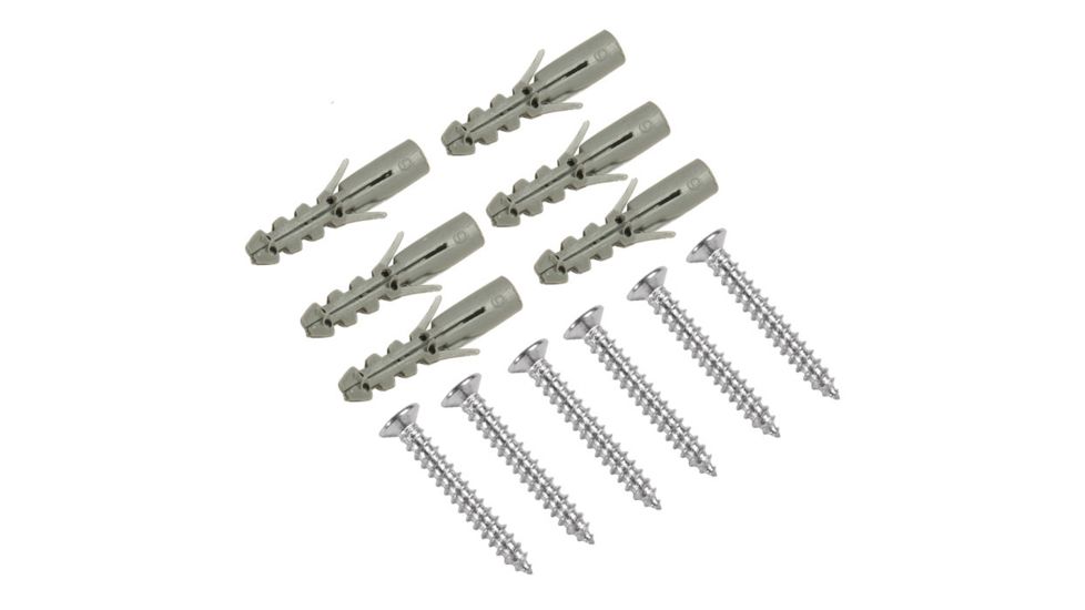 Barska Drawer Style Key Safe, Lid, Screws AX11812