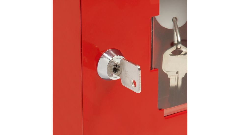 Barska Emergency Key Box, Lock AX11826