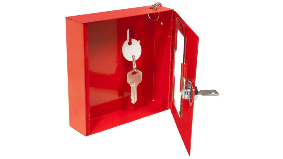 Barska Emergency Key Box, Open AX11826