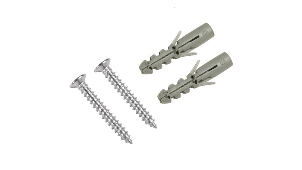 Barska Emergency Key Box, Screws AX11826