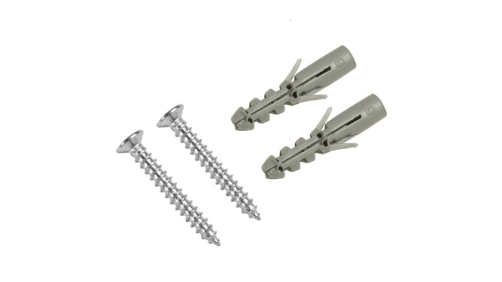 Barska Emergency Key Box, Screws AX11838