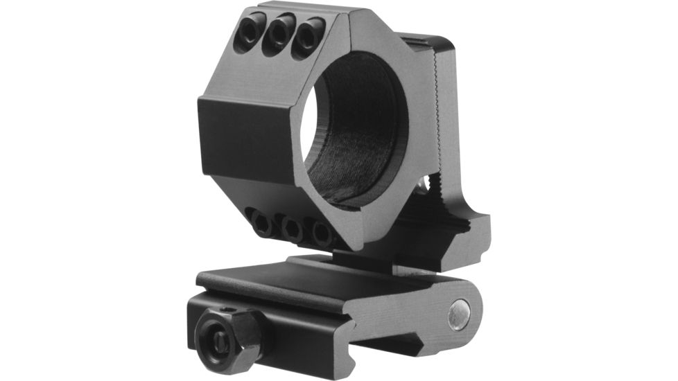 Barska Flip, Height Adjustable Ring 113711