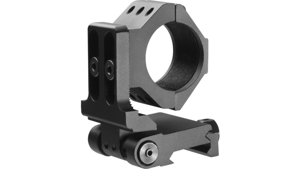 Barska Flip, Height Adjustable Ring 113711