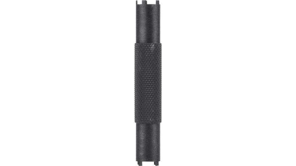 Barska Front Iron Sight Adjustment Tool, Black, Small AW13192