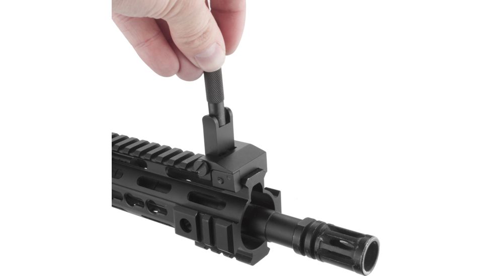 Barska Front Iron Sight Adjustment Tool, Black, Small AW13192