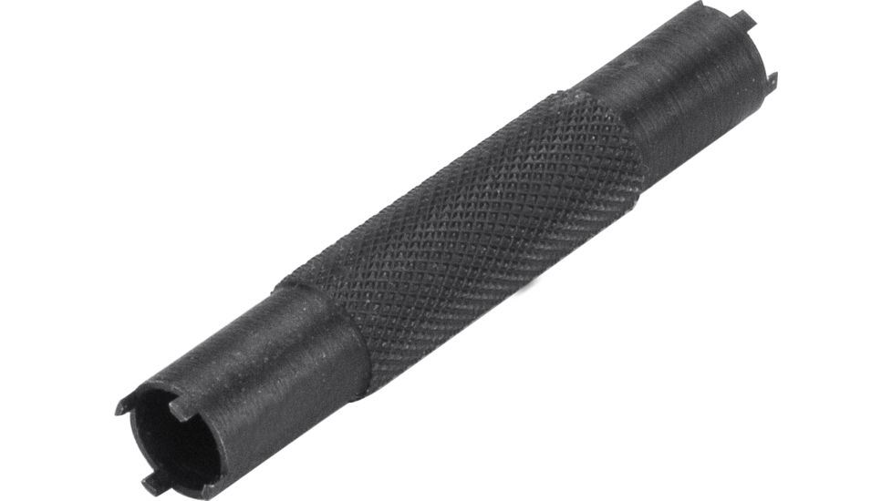 Barska Front Iron Sight Adjustment Tool, Black, Small AW13192