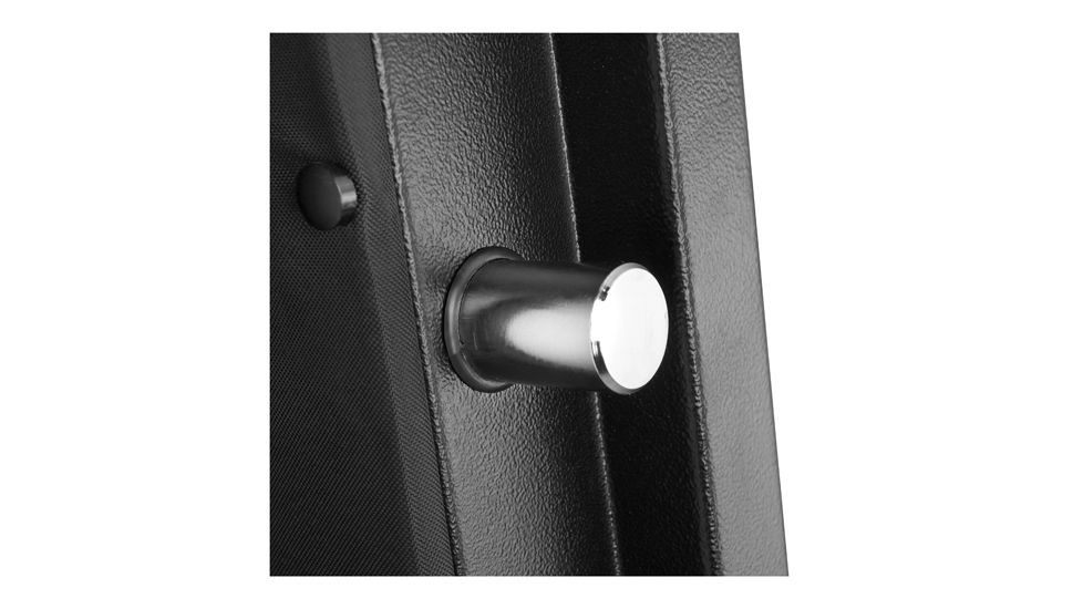 Barska FV-1000 Fire Safe 14-Rifle Vault, L x W x H- 20 in. x 18 in. x 59.06 in. Outer Size, 193865