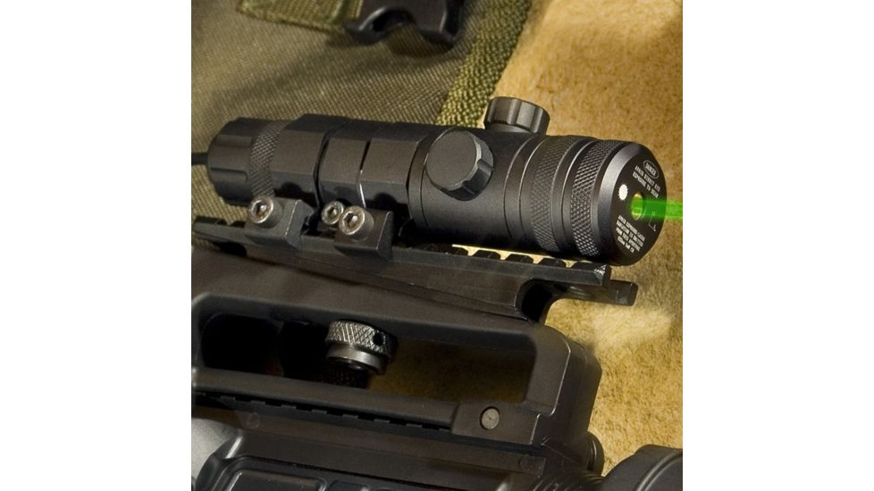 Barska Laser Sight w/ Picatinny Mount 5mW AU10982