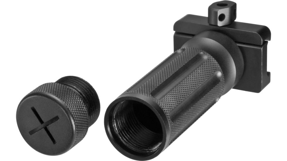 Barska HD Tactical Vertical Foregrip AW11946