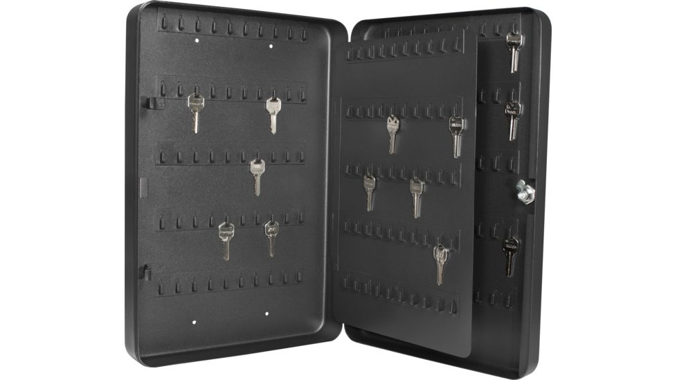 Barska Key Safe with Key Lock Only, 200 Position AX11818