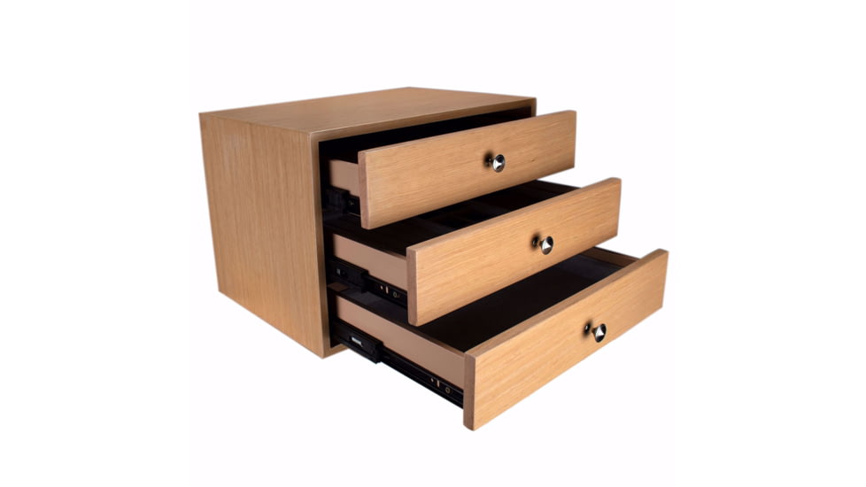 Barska Keypad Fireproof Jewelry Safe, 1.91 Cu. Ft., White, AX13616