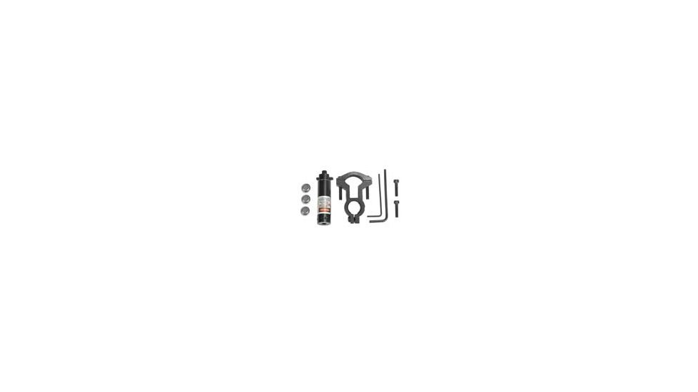 Barska Red Laser Rifle Sight Universal AU11071