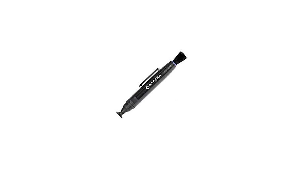 Barska Lenspen Cleaner - Lens Cleaning System AF10089