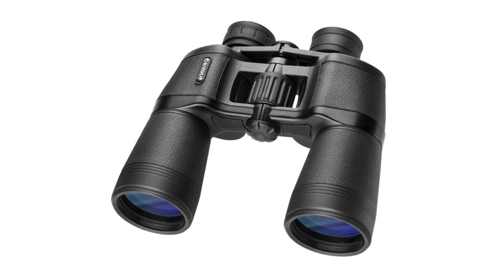 Barska Level 16x50 Fully Multi-Coated Binocular, Black AB12236