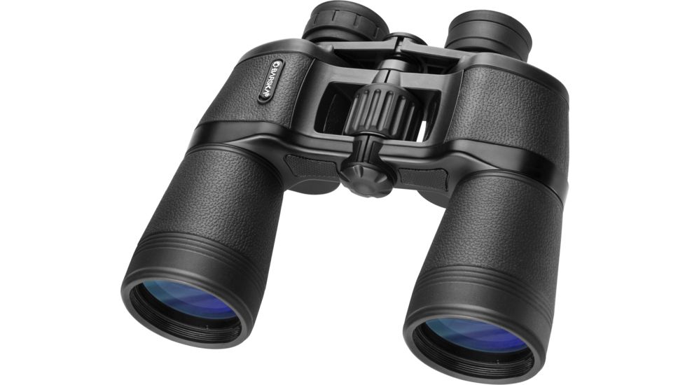 Barska Level 16x50 Fully Multi-Coated Binocular, Black AB12236