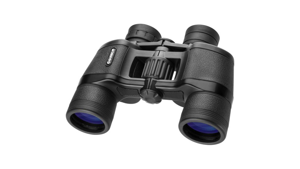 Barska Level 8x40 Fully Multi-Coated Binocular, Black AB12234