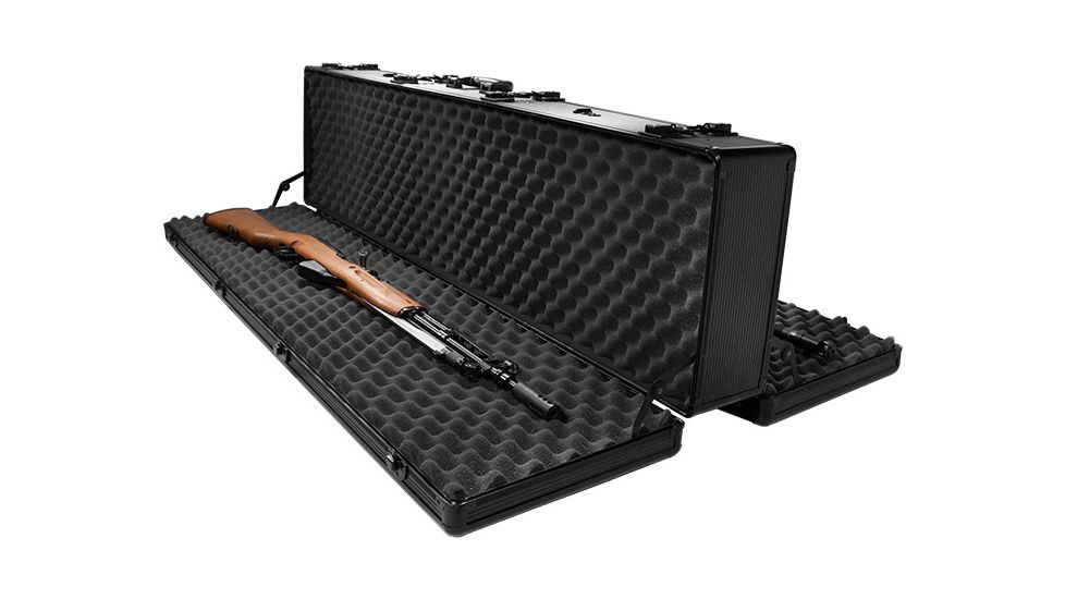 Loaded Gear AX-400 Hard Case, Black BH11982