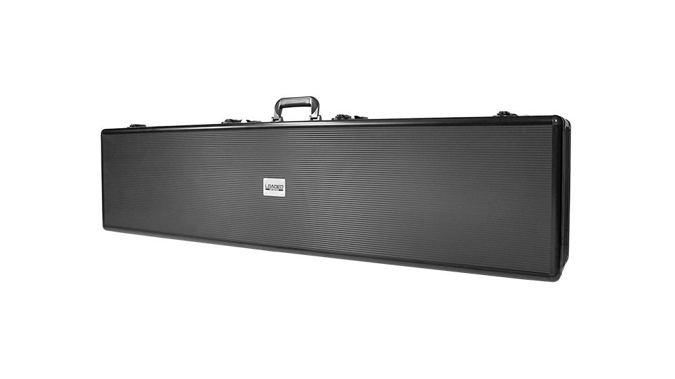 Loaded Gear AX-400 Hard Case, Black BH11982