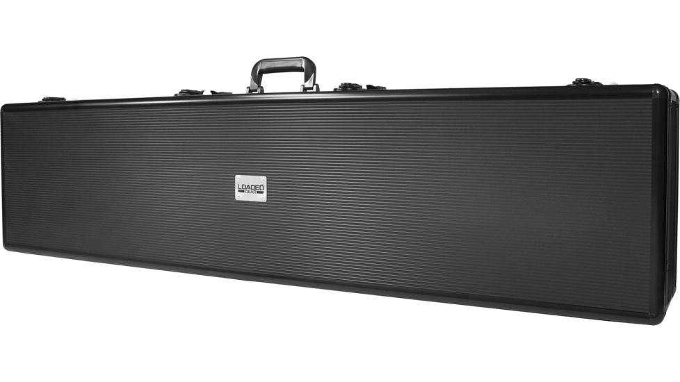 Loaded Gear AX-400 Hard Case, Black BH11982