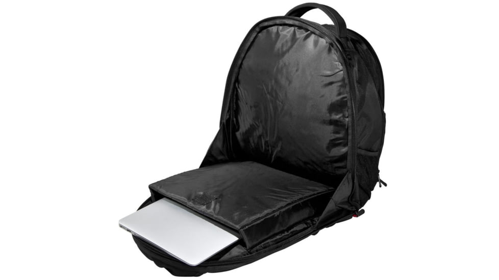 Barska Loaded Gear Backpack, Open BJ11900