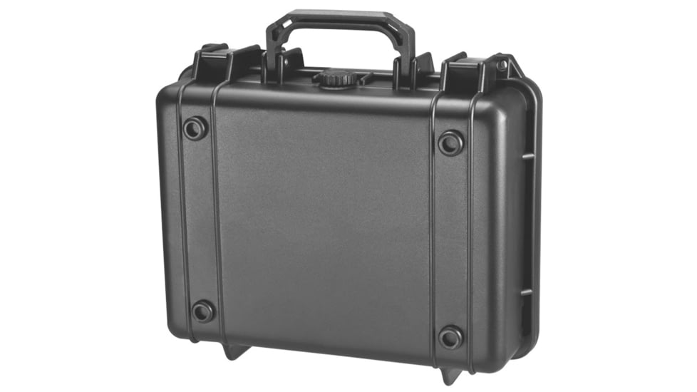 Loaded Gear Case, Back BH11858