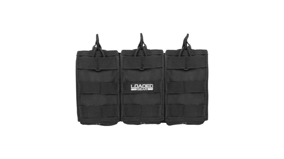 Loaded Gear CX-200 Triple Magazine Pouch 193849