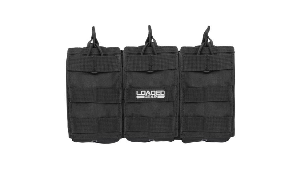 Loaded Gear CX-200 Triple Magazine Pouch 193849