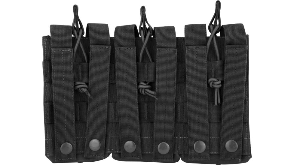 Loaded Gear CX-200 Triple Magazine Pouch 193849
