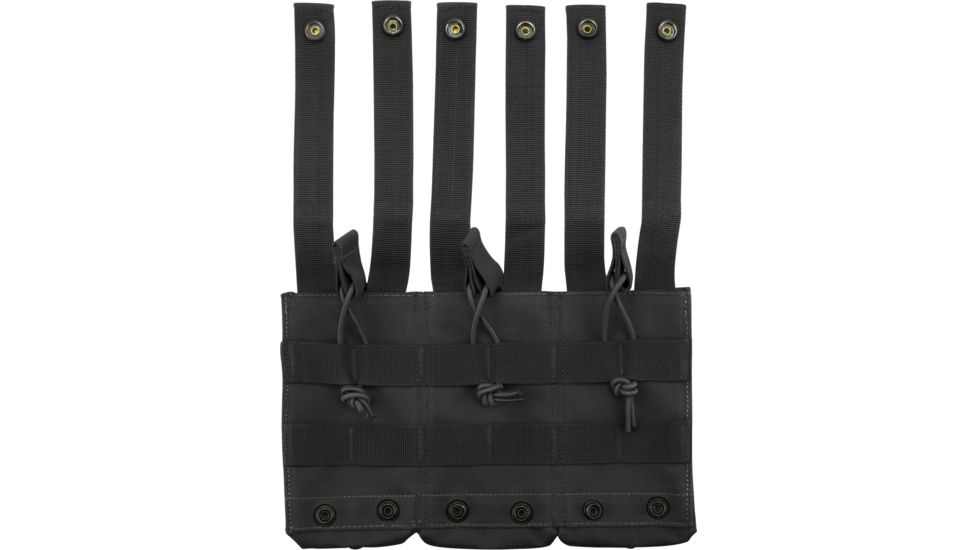 Loaded Gear CX-200 Triple Magazine Pouch 193849