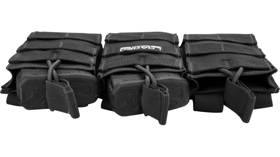 Loaded Gear CX-200 Triple Magazine Pouch 193849