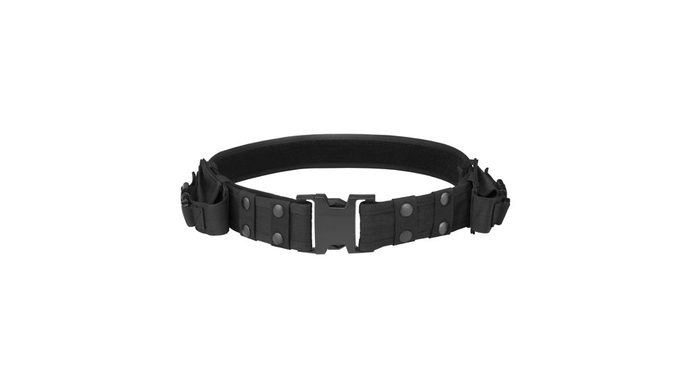 Loaded Gear CX-600 Tactical Belt, Fits up to 44 in. Waist 193861