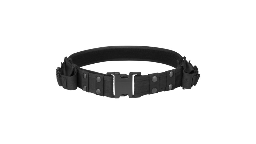 Loaded Gear CX-600 Tactical Belt, Fits up to 44 in. Waist 193861