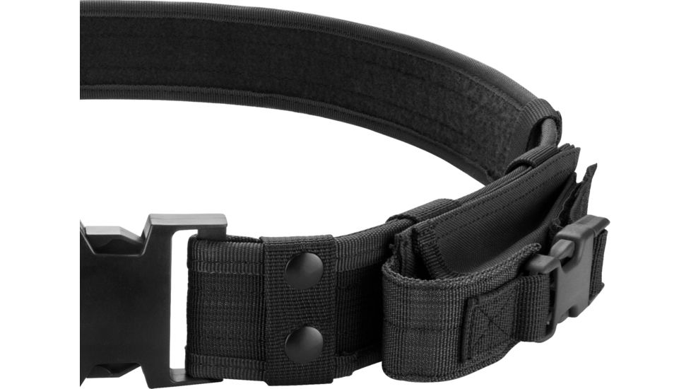 Loaded Gear CX-600 Tactical Belt, Fits up to 44 in. Waist 193861