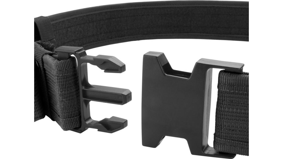 Loaded Gear CX-600 Tactical Belt, Fits up to 44 in. Waist 193861