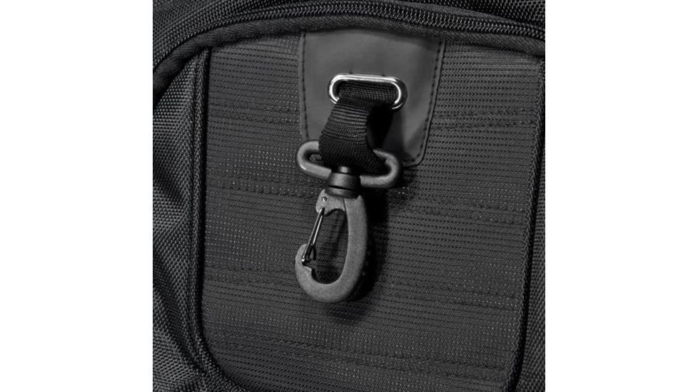 Barska Loaded Gear GX-100 Backpack, Clip BJ11900