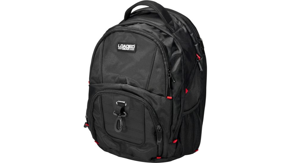 Barska Loaded Gear GX-100 Utility Backpack BJ11900
