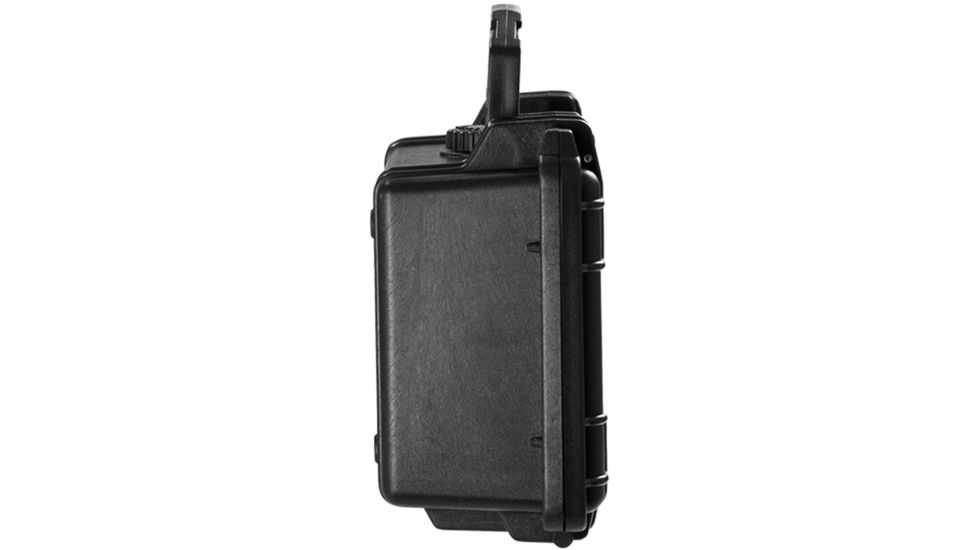 Loaded Gear Hard Case, Side BH11856