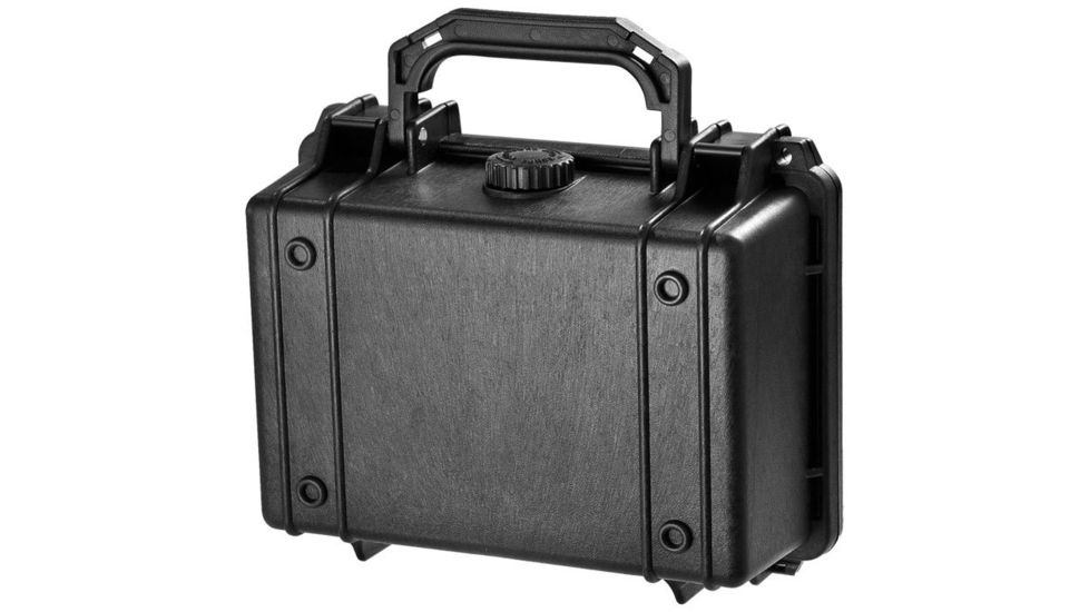 Loaded Gear HD-100 Case, Back BH11856