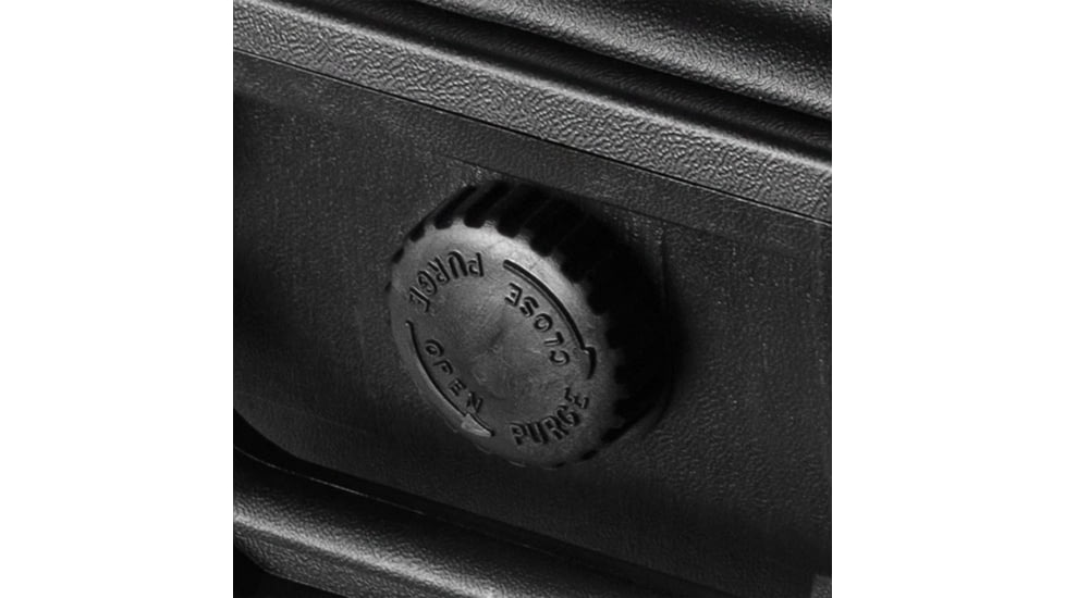 Loaded Gear HD-100 Case, Lock BH11856